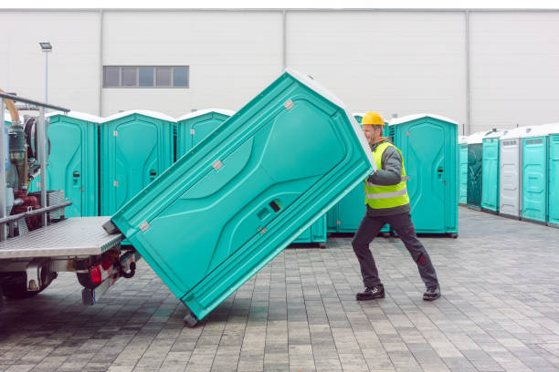 Best Porta potty delivery and setup  in River Ridge, LA