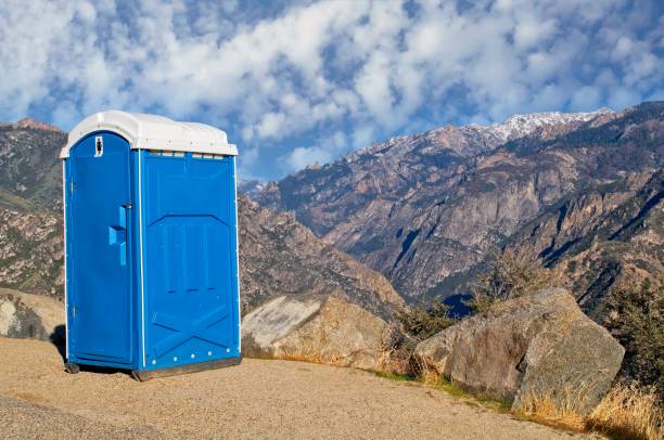 Portable Toilet Options We Offer in River Ridge, LA