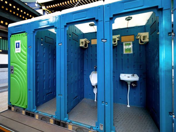 Porta potty rental for festivals in River Ridge, LA
